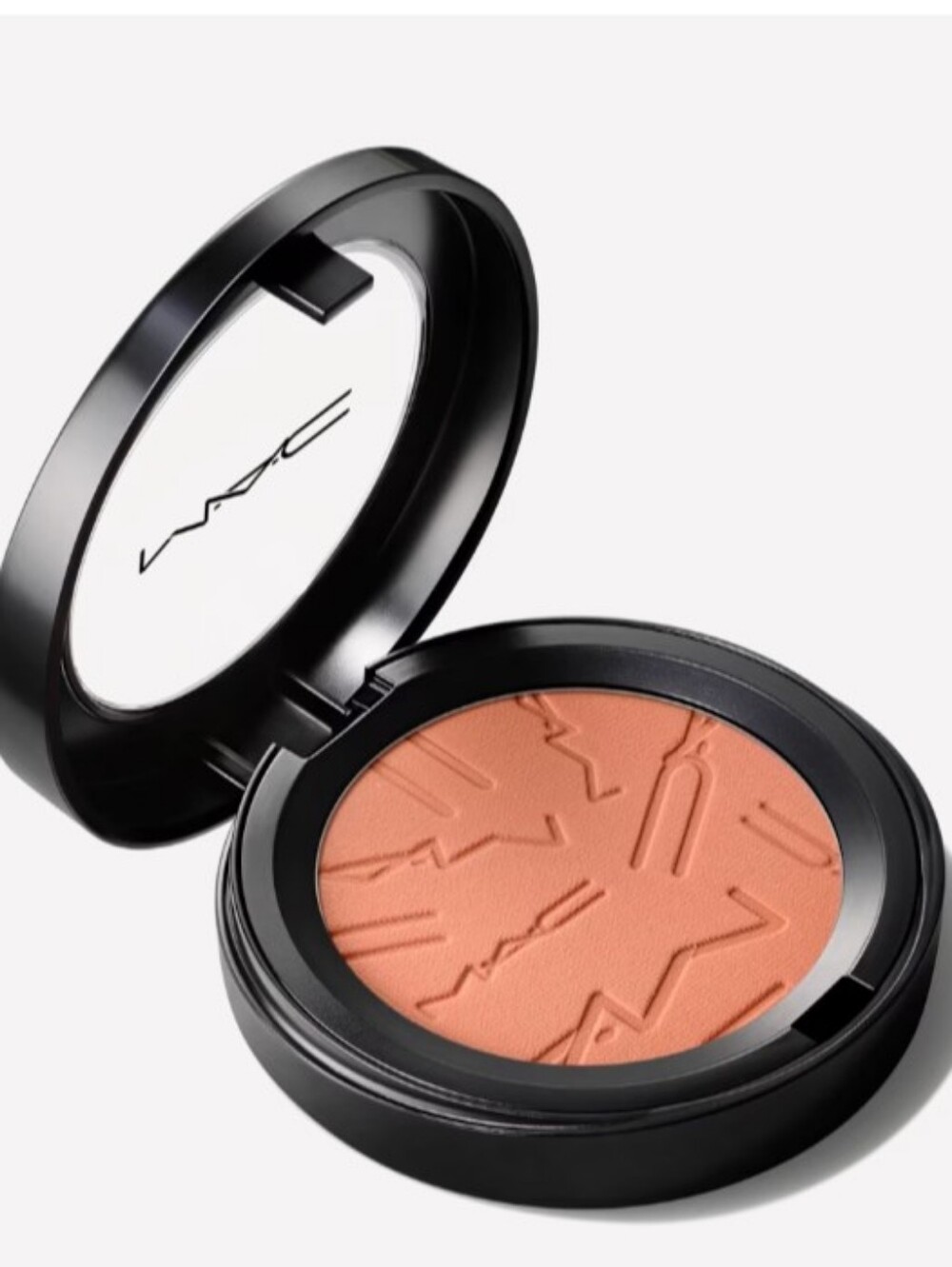 MAC Skinfinish Colorstruck Blush